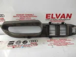 6L1867171C | Seat Ibiza Sol Ön Cam Açma Düğmesi - 2