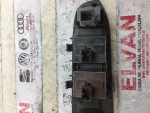 6L1867171C | Seat Ibiza Sol Ön Cam Açma Düğmesi - 3