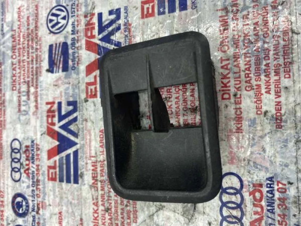 5J0867171A | İç Kapı Açma Kolu Çerçevesi | Skoda Fabia, Roomster VAG