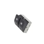 6Q0959858 | Sol Ön Cam Açma Düğmesi | VW Polo - Seat Ibiza - 3