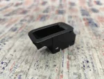 6R0867255H | VW Polo Sağ Ön Arka Cam Düğme Çerçevesi - 2