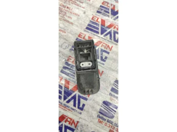 5J0867435 | Cam Açma Düğme Çerçevesi | Skoda Fabia, Roomster VAG