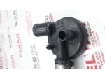 028129101D | Motor Havalandırma Valfi | VW Caddy, Golf - Audi 80 Serisi, A4 - Seat Alhambra, Cordoba - 1