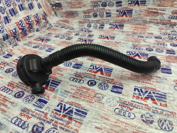 03E103765C | Külbütör Kapağı Havalandırma Membranı VAG