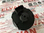 3C8941431Q | Far Açma Düğmesi | VW Caddy, Eos, Golf, Scirocco, Tiguan - 2