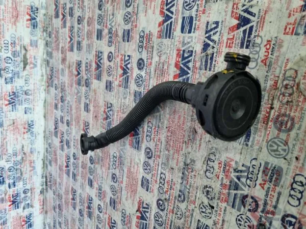 03E103201B | VW Polo Motor Hava Alma Valfi VAG