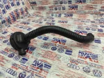 03E103201C | Motor Havalandırma Valfi | VW Polo - Seat Ibiza, Toledo - Skoda Fabia, Rapid, Roomster - 3