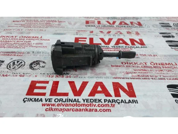 6Q4837167E | VW Polo Kapı Kilit Silindiri VAG