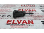 6Q4837167E | VW Polo Kapı Kilit Silindiri - 1