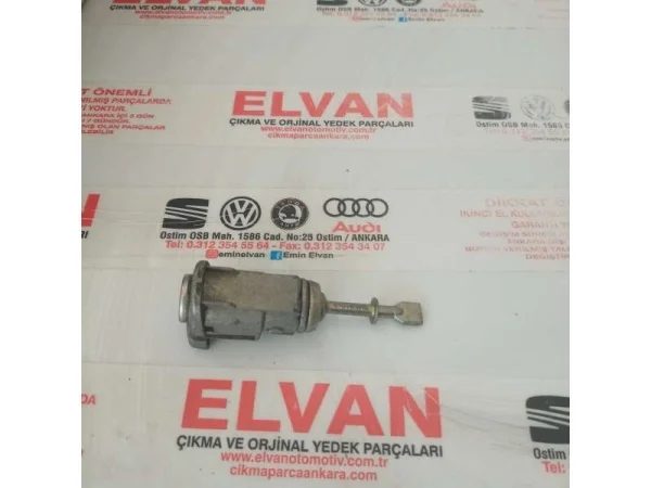 6N0837223A | VW Polo Kapı Kol Pimi VAG