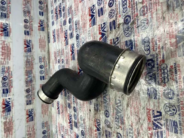 3B0145834N | Turbo Hortumu | VW Passat - Skoda Superb VAG