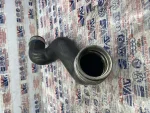 3B0145834N | Turbo Hortumu | VW Passat - Skoda Superb - 2
