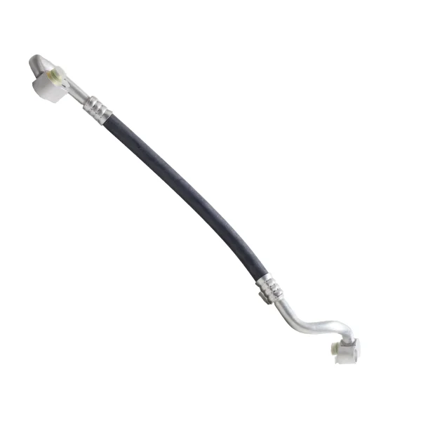 1K0820721BQ | Klima Hortumu | VW Eos, Golf, Jetta - Audi A3 - Seat Altea, Leon