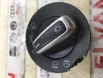 3C8941431C | Sisli Far Düğmesi | VW Amarok, Caddy, Eos, Golf, Jetta - Seat Alhambra - 1