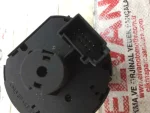3C8941431C | Sisli Far Düğmesi | VW Amarok, Caddy, Eos, Golf, Jetta - Seat Alhambra - 3