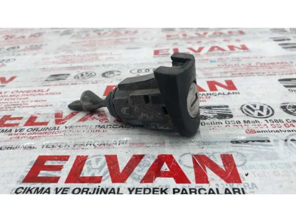 6Y0837167 | Kilit Seti VAG