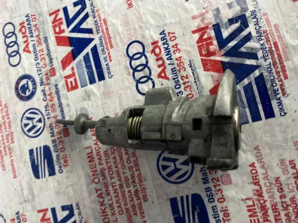 3C0837167A | Sol Kapı Kilit Karşılığı VAG