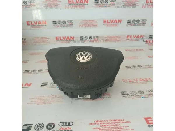 7H0880201T | VW Transporter Direksiyon Hava Yastığı VAG