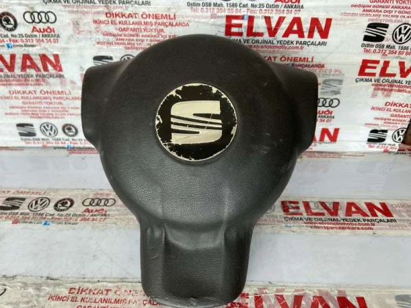 1P0880201D | Direksiyon Airbag'i VAG