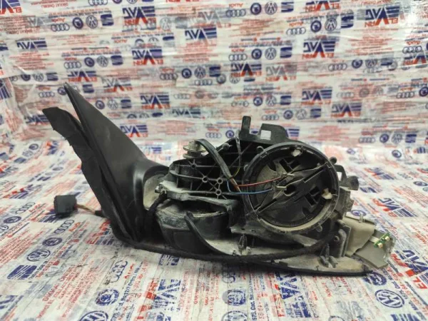 3C0857934 | VW Passat Sağ Dış Dikiz Aynası VAG