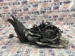 3C0857934 | VW Passat Sağ Dış Dikiz Aynası - 1