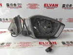 3V0857934 | Skoda Superb Sağ Dış Dikiz Aynası - 1