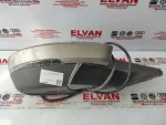 3V0857934 | Skoda Superb Sağ Dış Dikiz Aynası - 2