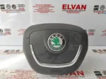 1Z0880201AK | Direksiyon Hava Yastığı | Skoda Octavia, Superb, Yeti - 1
