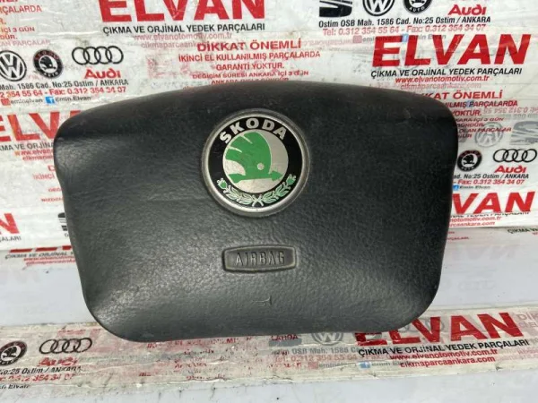 1U0880201 | Direksiyon Airbag'i VAG