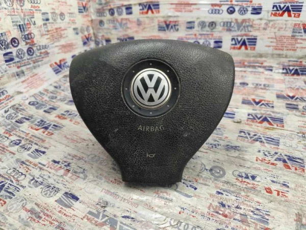 2K0880201E | VW Caddy Direksiyon Hava Yastığı VAG