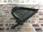 5C6845213 | VW Jetta Sol Arka Kelebek Camı - 3