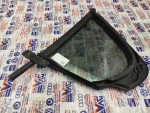 5C6845214 | VW Jetta Sağ Arka Kelebek Camı - 3
