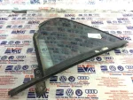 5C6845214 | VW Jetta Sağ Arka Kelebek Camı - 1