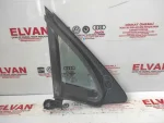 3G0845113F | VW Passat Sol Ön Kelebek Camı - 2