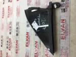 5NA845114D | Sağ Ön Kapı Kelebek Camı | VW Tiguan - Seat Tarraco - 2