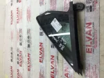 3G0845114 | Ön Kapı Sabit Camı - 3