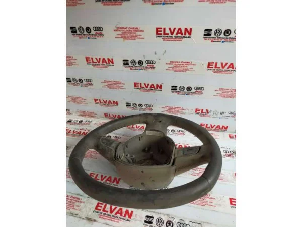 8P0419091 | Direksiyon Simidi VAG