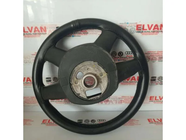 8P0419091C | Audi A3 Direksiyon Simidi VAG