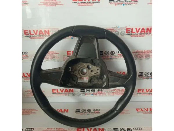 6J0419091AF | Seat Ibiza Direksiyon Simidi VAG