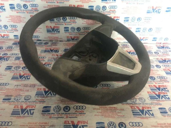 6J0419091L | Seat Ibiza Direksiyon Simidi VAG