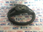 6J0419091L | Seat Ibiza Direksiyon Simidi - 3