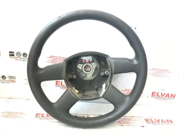 8P0419091CC | Direksiyon Simidi | Audi A3, A4 VAG