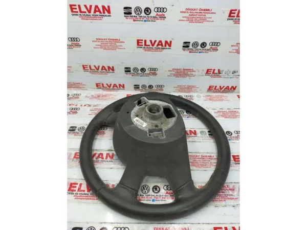 7H5419091AH | VW Transporter Direksiyon Simidi VAG