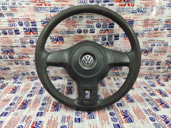 6R0419091D | VW Polo Direksiyon Simidi VAG