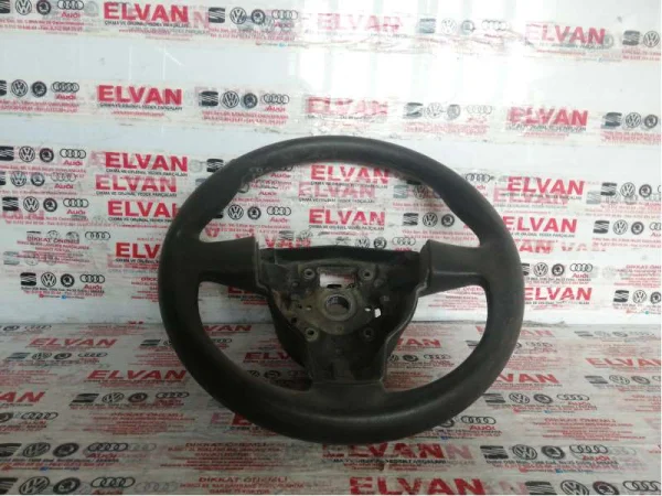 5P0419091 | Direksiyon Simidi | Seat Altea, Leon, Toledo VAG