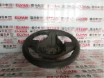 5P0419091 | Direksiyon Simidi | Seat Altea, Leon, Toledo - 2