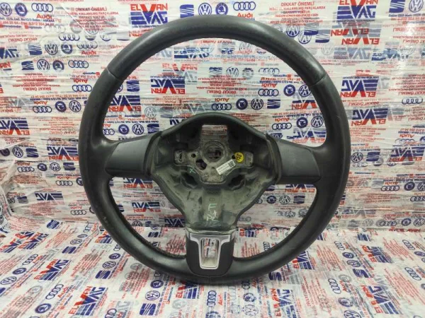 5K0419091J | Direksiyon Simidi | VW Caddy, Golf, Tiguan, Touran VAG