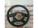 3T0419091 | Direksiyon Simidi | Skoda Citigo, Fabia, Octavia, Rapid, Roomster, Superb - 1