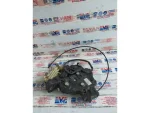 2K0843654N | VW Caddy Sürgülü Sağ Kapı Kilidi - 1