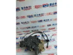 2K0843654N | VW Caddy Sürgülü Sağ Kapı Kilidi - 2